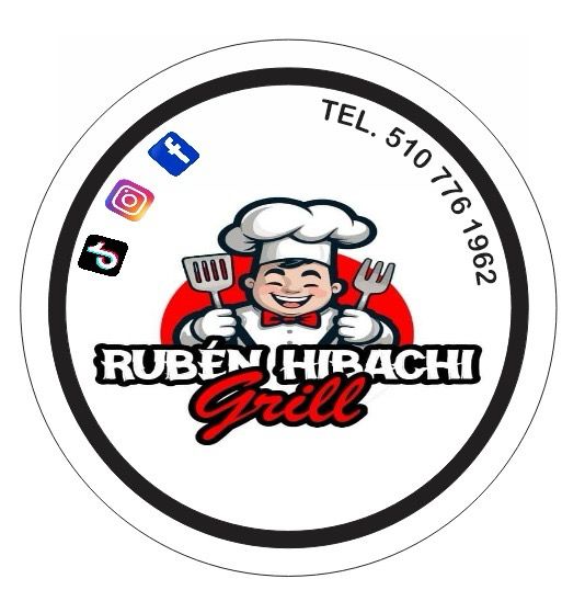 Ruben Hibachi Grill